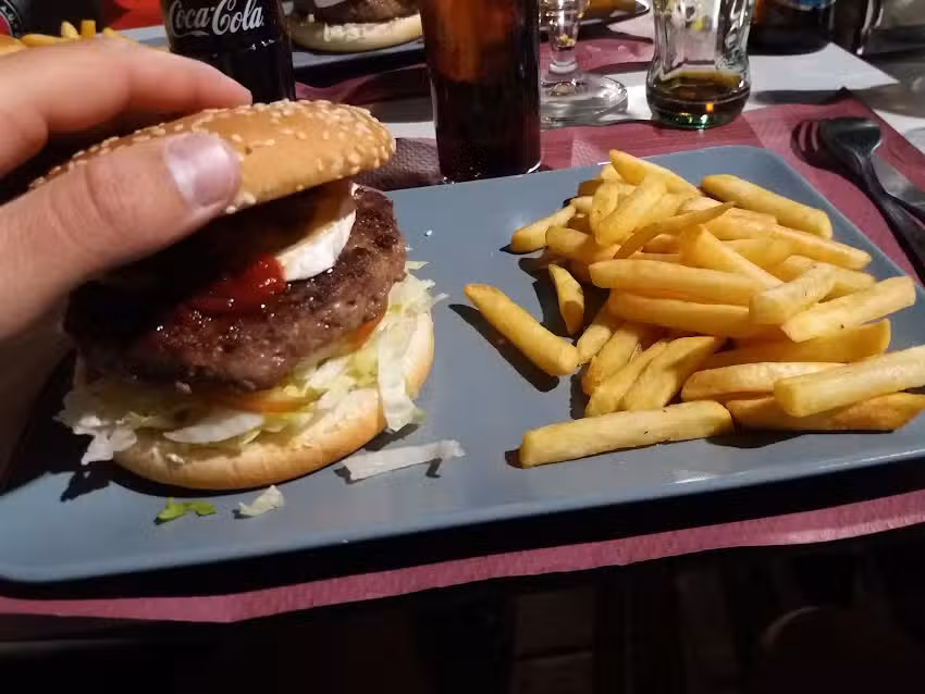 La Fragua