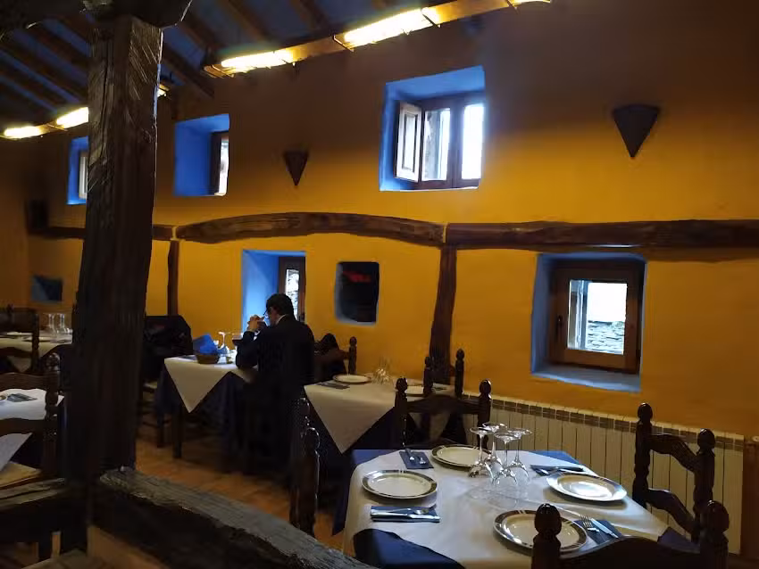 La Fragua Jara y Lava