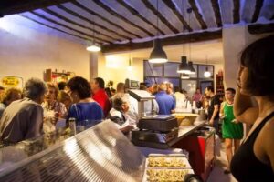 LA FRAGUA Tienda-Degustación