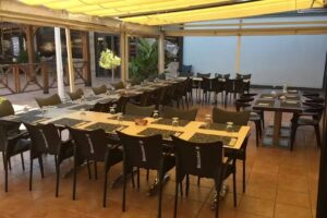 La Francesinha Cocina T&iacute;pica Portuguesa