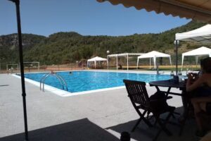 LA FRESC&Oacute; &ndash; Bar & Piscina de La Febr&oacute;