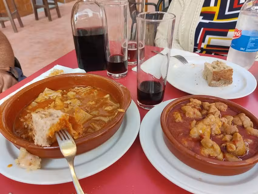 La Frontera