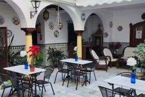 La Fuente de la Axerquia, S.L