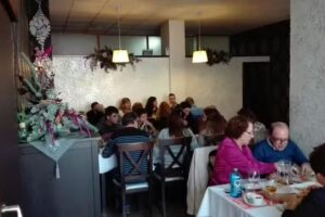 La Fuente de Pablo y Ana