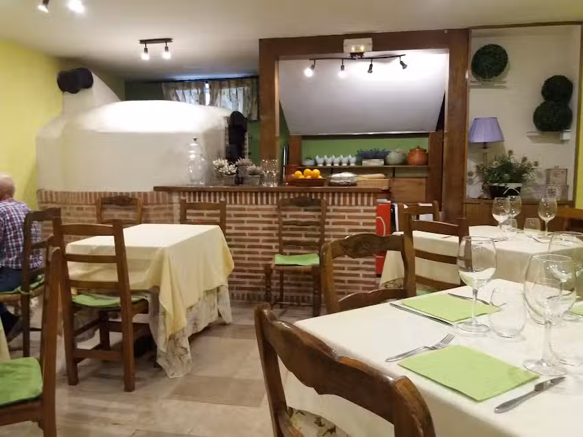 La Fuente