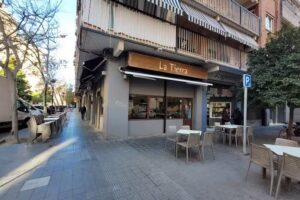 La Fuerza De La Tierra