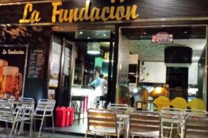 La Fundaci&oacute;n Ferrol