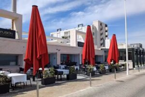 La Fusi&oacute;n Restaurante