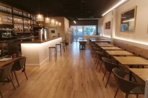 La Fusta Restaurante pizzeria