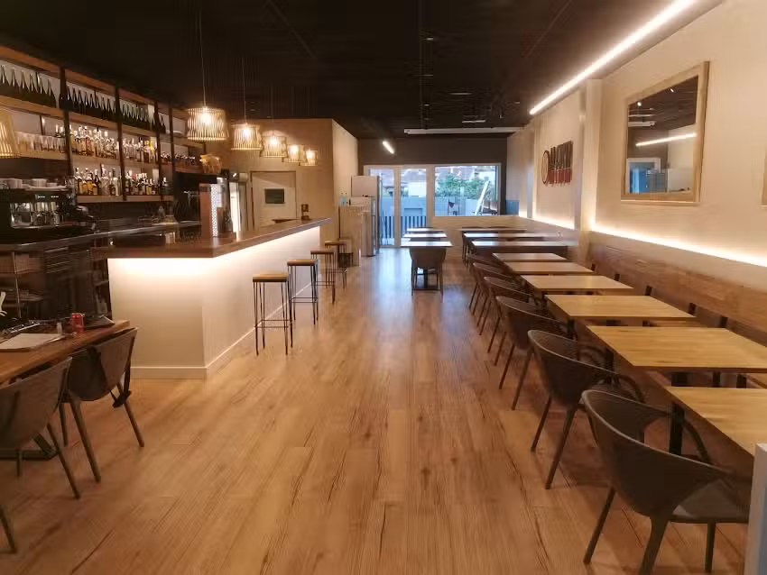 La Fusta Restaurante pizzeria