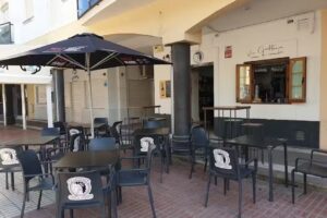 La Gaditana &ndash; Casa de Comidas