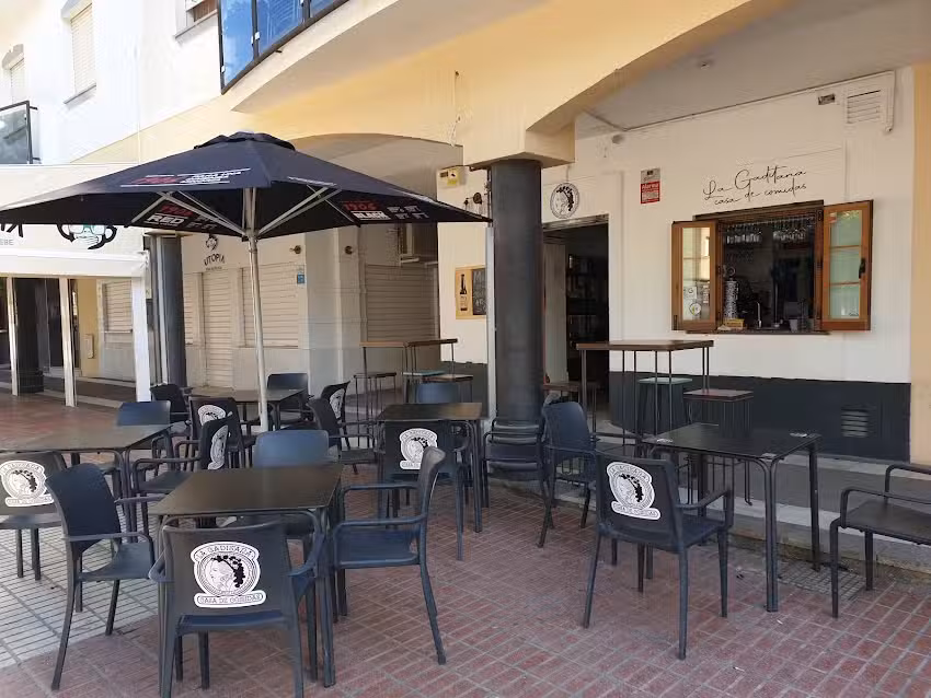 La Gaditana &ndash; Casa de Comidas