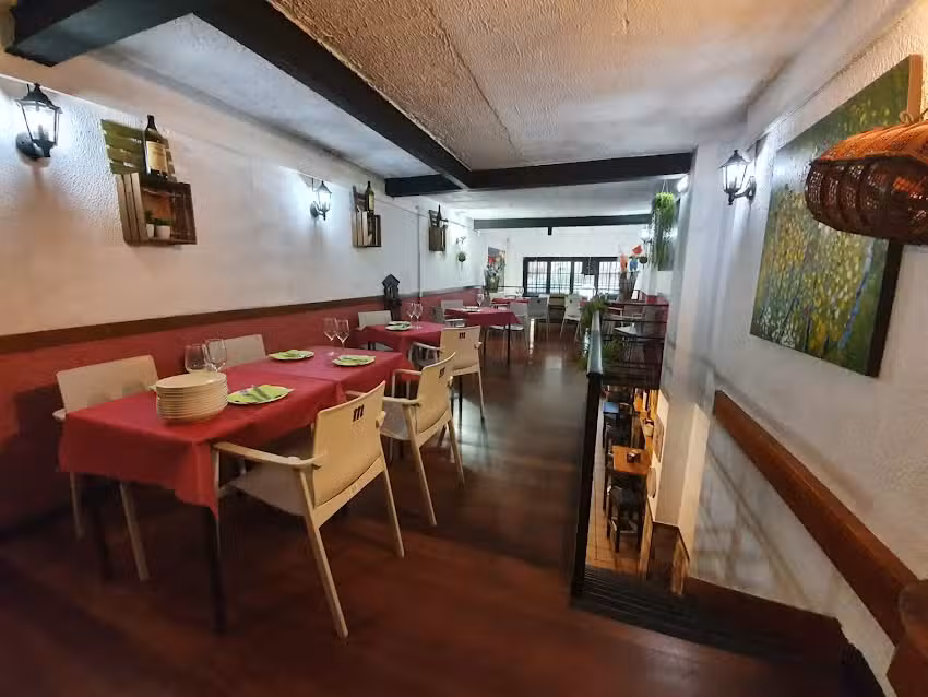 La galana de luarca.