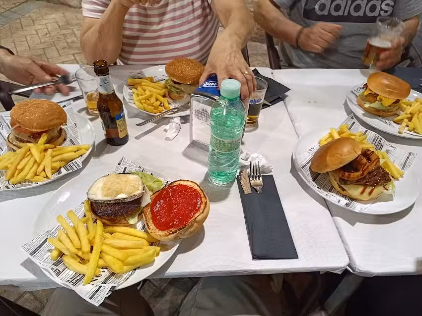 La Galer&iacute;a