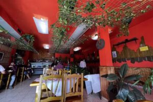 La Ga&ntilde;an&iacute;a