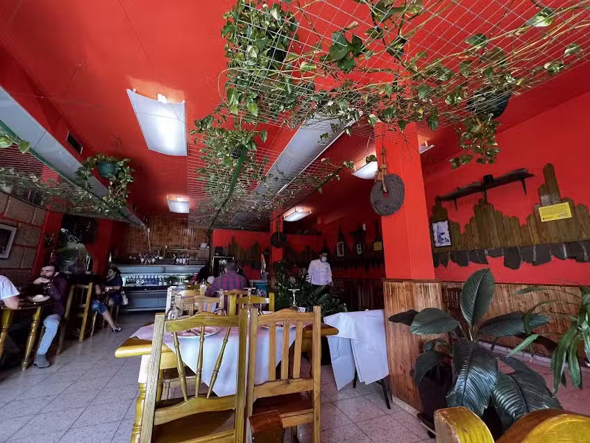 La Ga&ntilde;an&iacute;a