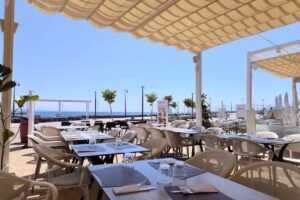 La GangNan &ndash; Paseo LASAL