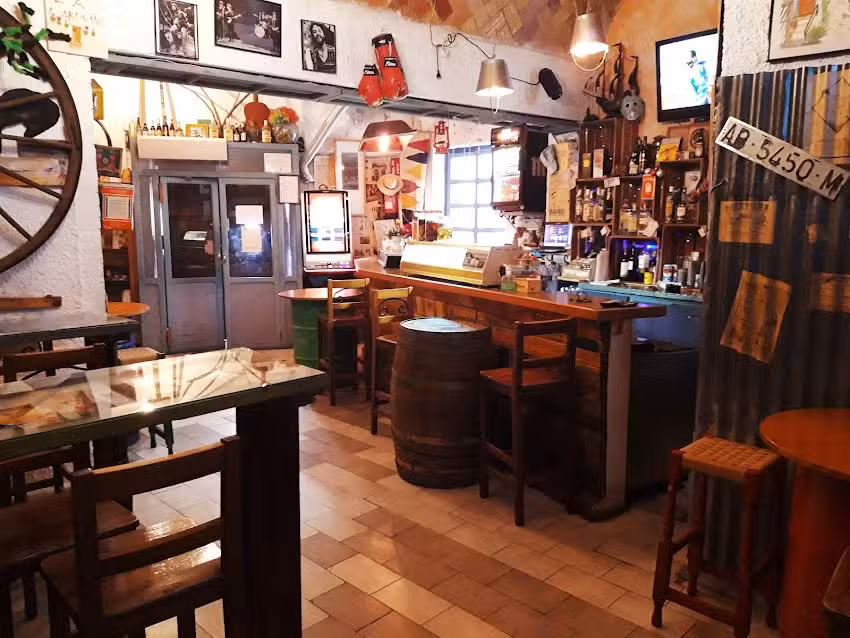 La Gardu&ntilde;a