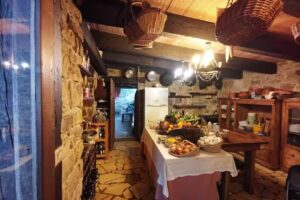 La Garganta Tarifa &ndash; Sociedad Gastronomica