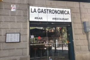 La Gastronomica