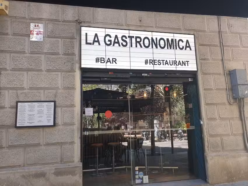 La Gastronomica