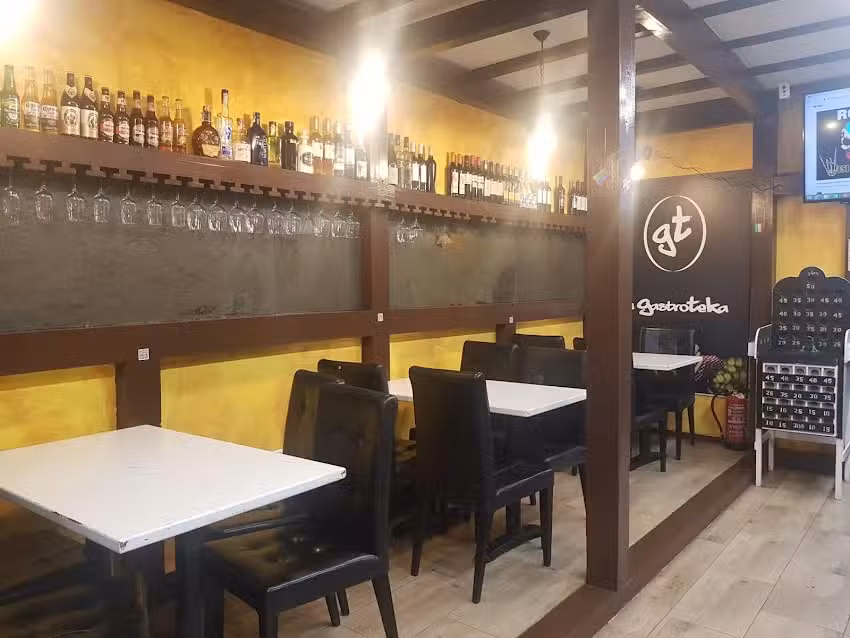 La Gastroteka