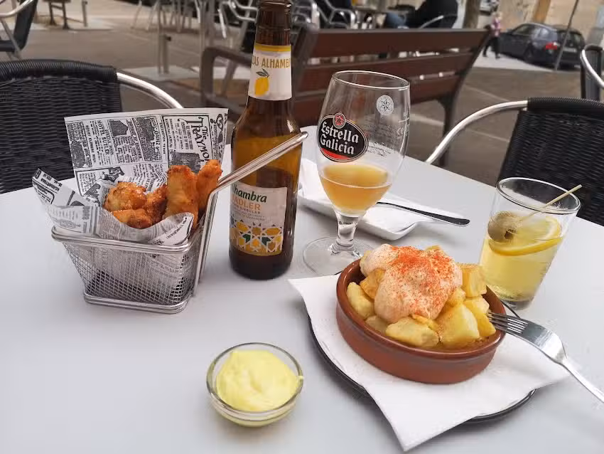 La Gata Maula Vermuteria