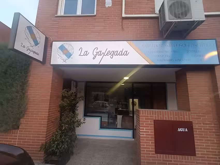 La Gaxegada