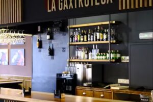La Gaxtroteca