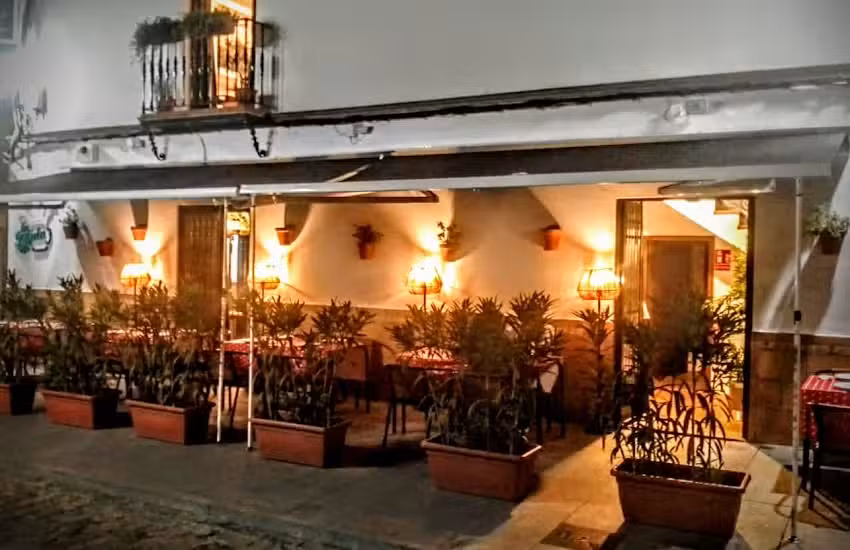 La G&eacute;lida Restaurante