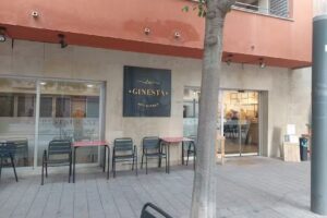 La Ginesta