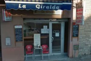 La Giralda 2
