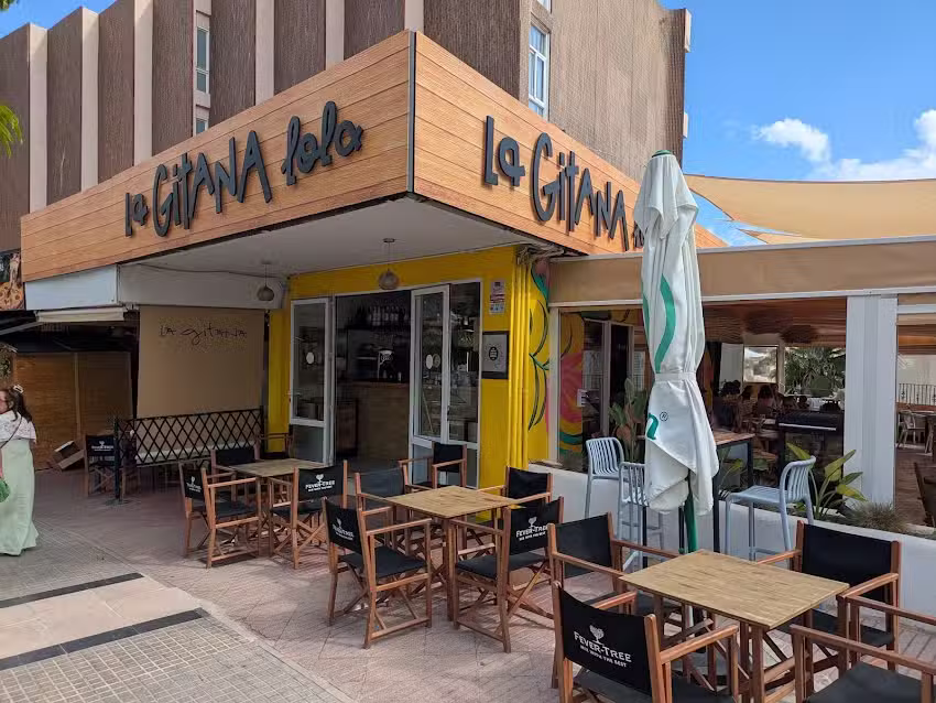 La Gitana Lola