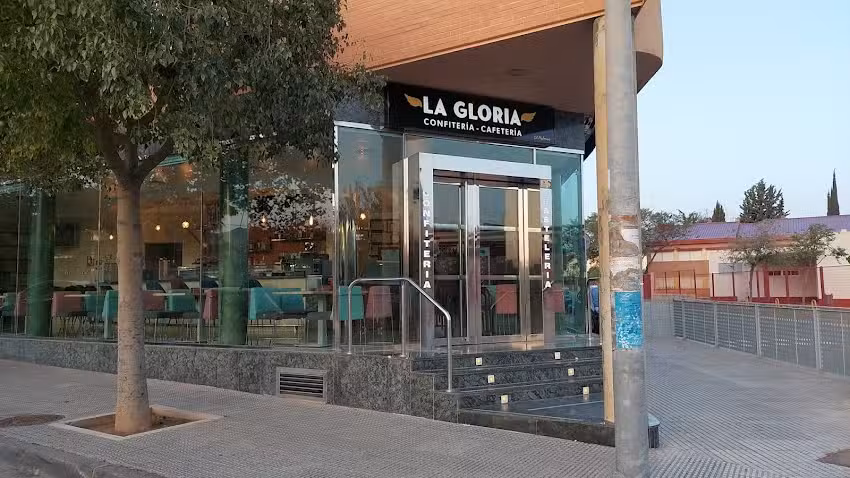 La Gloria