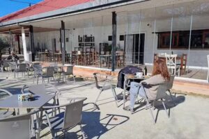 La Gloria Bar Restaurante