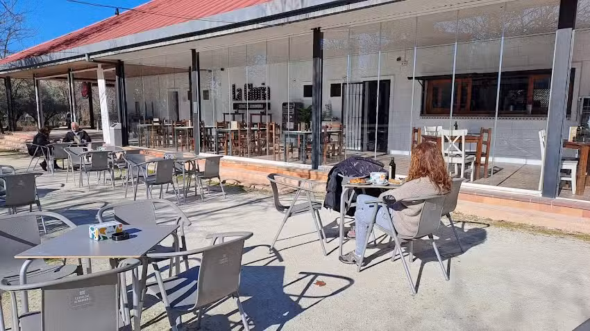 La Gloria Bar Restaurante