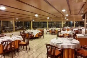 La Goleta Salou Restaurant