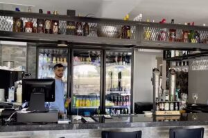 La Góndola Restaurante Pizzería