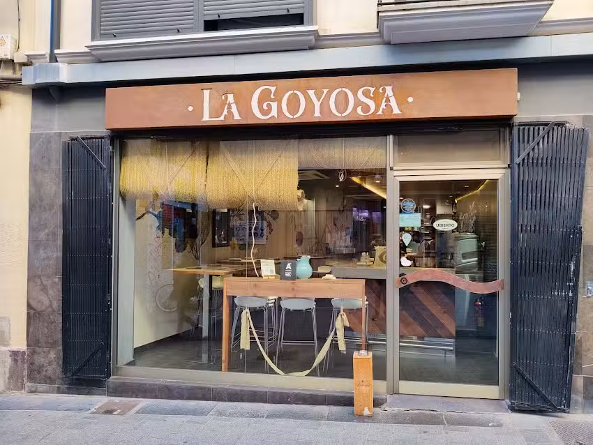 La Goyosa Restaurante