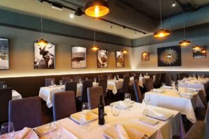 La Gradona Restaurante