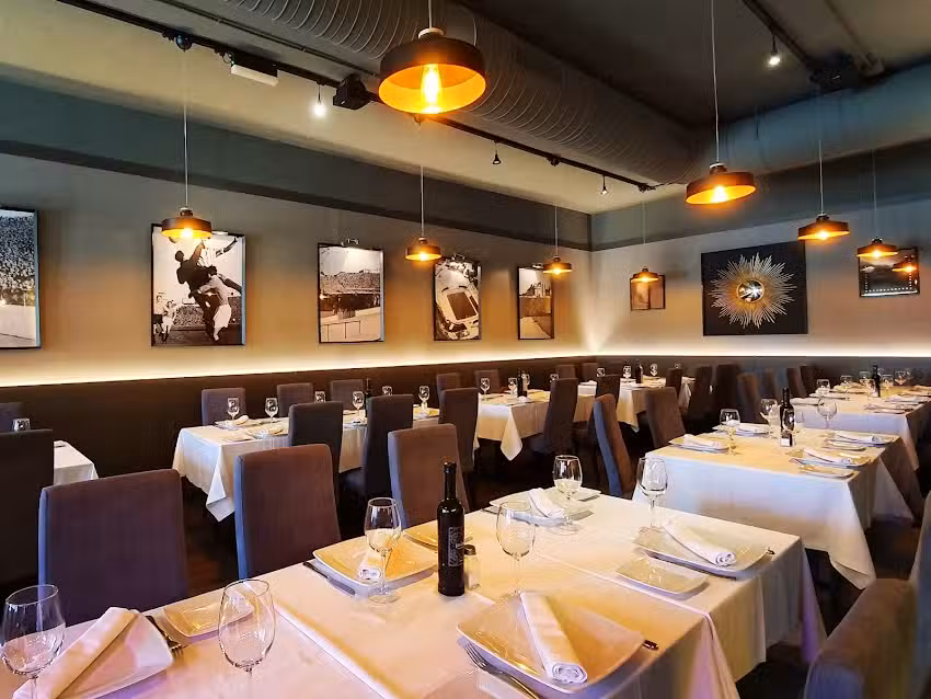 La Gradona Restaurante