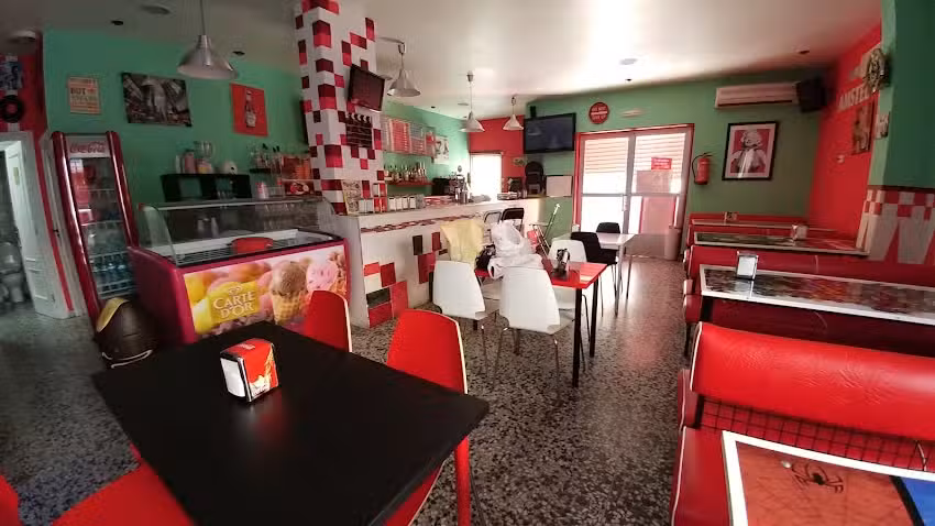 La Gramola