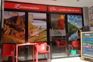La Gran Causa Comida Peruana