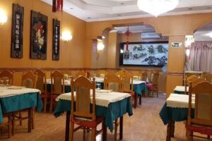 La Gran Muralla | Restaurante Chino en Palencia