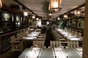 La Gran Pulper&iacute;a