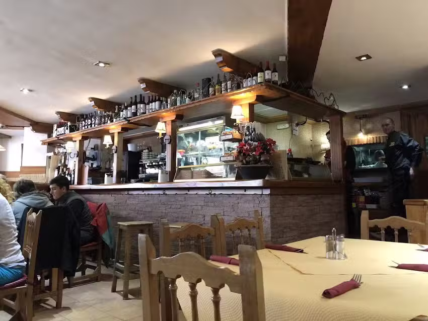 La Gran Taberna