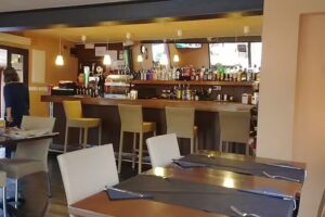 La Grangeta by Fuensy