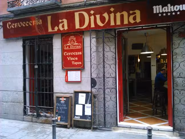 La Granja