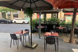 La Granja de Gr&agrave;cia