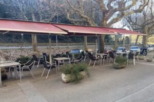 La Granja de Vallromanes